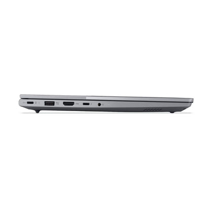 Lenovo ThinkBook 14 G8 IAL | (2AGR) | Intel Ultra 5-225U | RAM 16GB | SSD 512GB | Intel Graphics | 14.0 WUXGA IPS | Arctic Grey