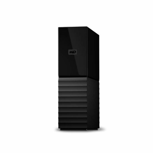 WD My Book 14TB Desktop External Hard Drive