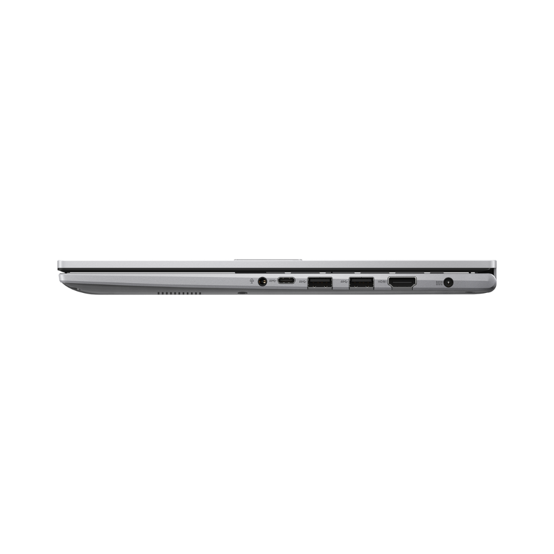 ASUS Vivobook 15 X1504VA-NJ379 | Intel Core i7-1355U | RAM 8GB | SSD 512GB | 15.6 inch FHD IPS | Cool Silver