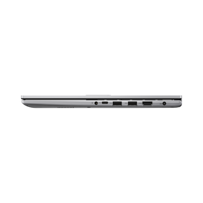 ASUS Vivobook 15 X1504VA-NJ379 | Intel Core i7-1355U | RAM 8GB | SSD 512GB | 15.6 inch FHD IPS | Cool Silver