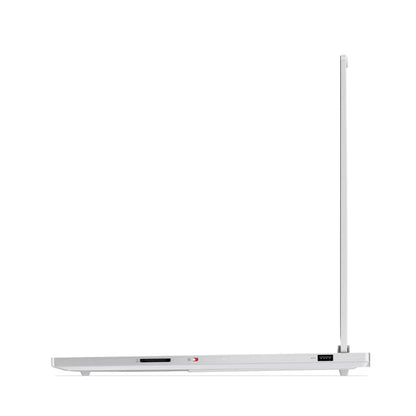Lenovo Legion 7 16IAX10 | (2VPS) | Intel Core Ultra 7-255HX | RAM 32GB | SSD 2TB | NVIDIA RTX 5060 8GB | 16.0 Inch 2.5K WQXGA OLED 240Hz | Glacier White