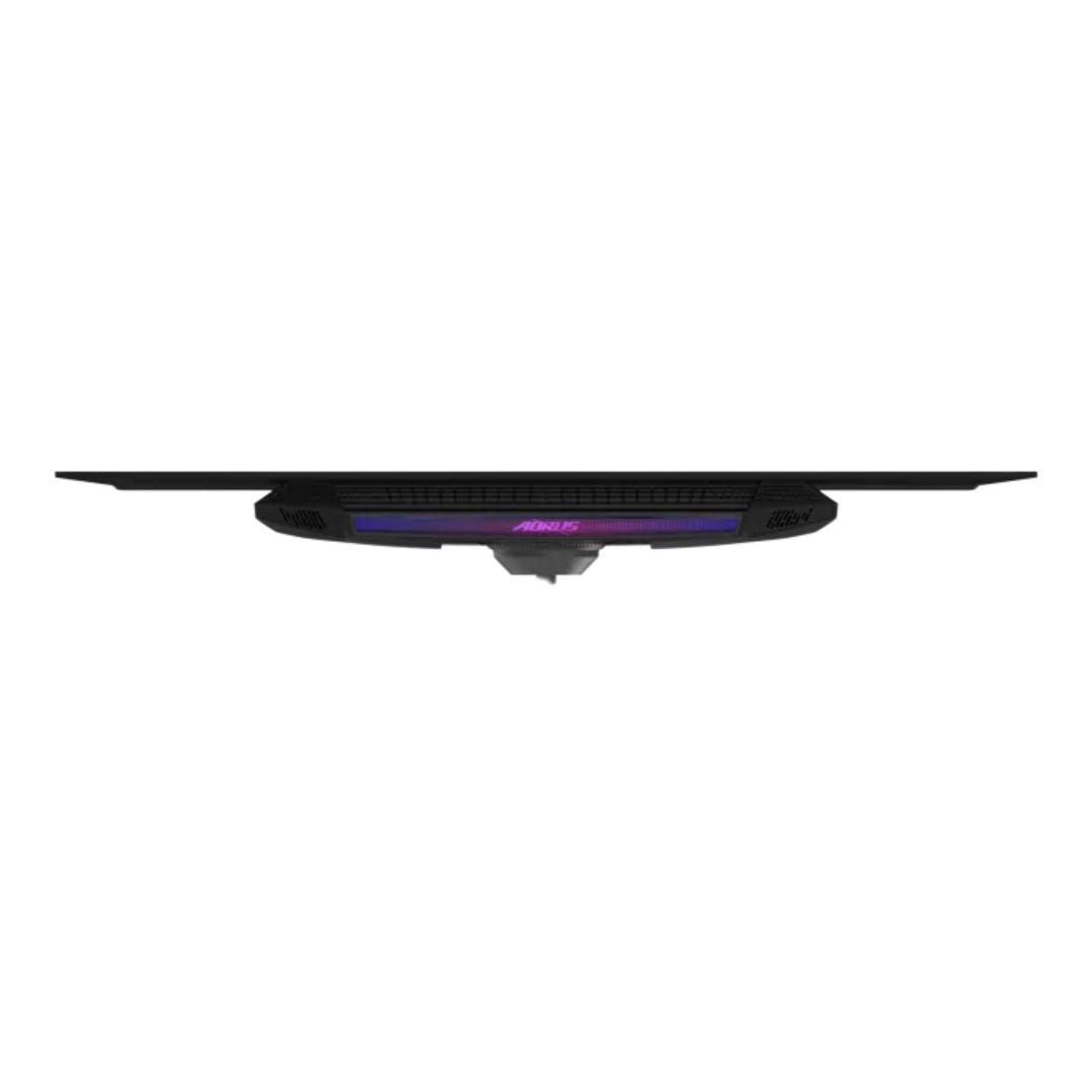 Gigabyte AORUS FO32U2P | 32 inch | 4K (3840 x 2160) 0.03Ms 240Hz QD-OLED Flat | Gaming Monitor