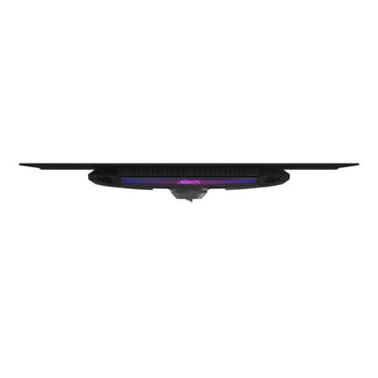 Gigabyte AORUS FO32U2P | 32 inch | 4K (3840 x 2160) 0.03Ms 240Hz QD-OLED Flat | Gaming Monitor