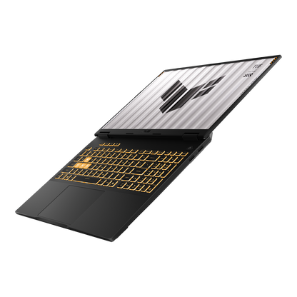 ASUS TUF Gaming F16 FX608JH-RV033AR 16" WUXGA 165Hz Laptop | Core i5-13450HX | 16GB RAM | 512GB SSD | RTX 5050 8GB | WIN 11 PRO K(Mecha Gray)