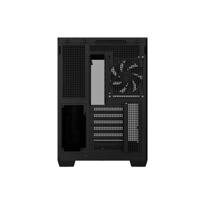 ASUS A32 PLUS Case | 4 Fan ARGB | Black