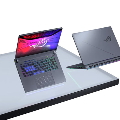ASUS ROG Strix G16 G615LP-RV079 | Intel Ultra 9-275HX | RAM 32GB | 1TB SSD | RTX 5070 8GB | 16 Inch WUXGA 165Hz