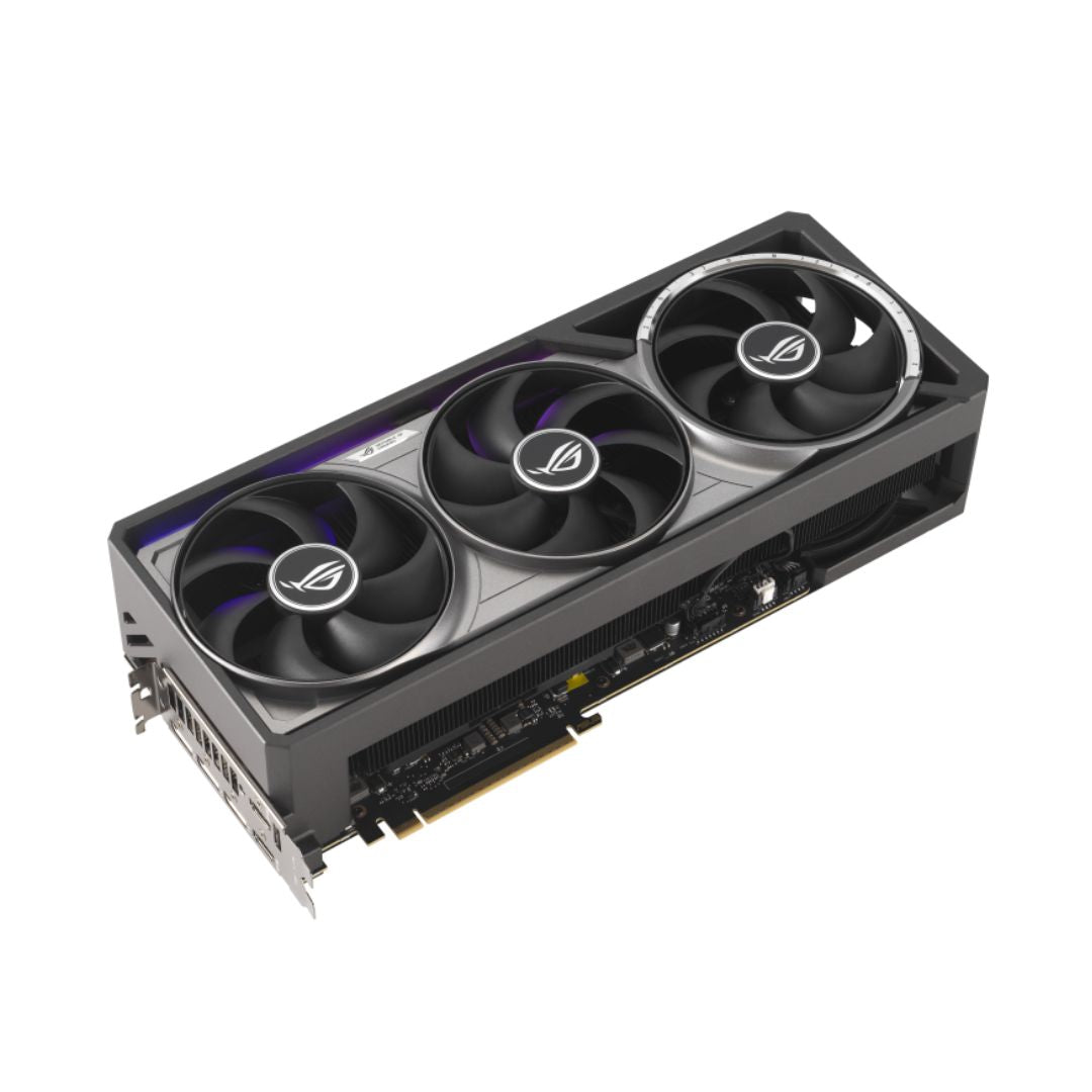 ASUS ROG Astral GeForce RTX 5080 16GB GDDR7 OC Edition