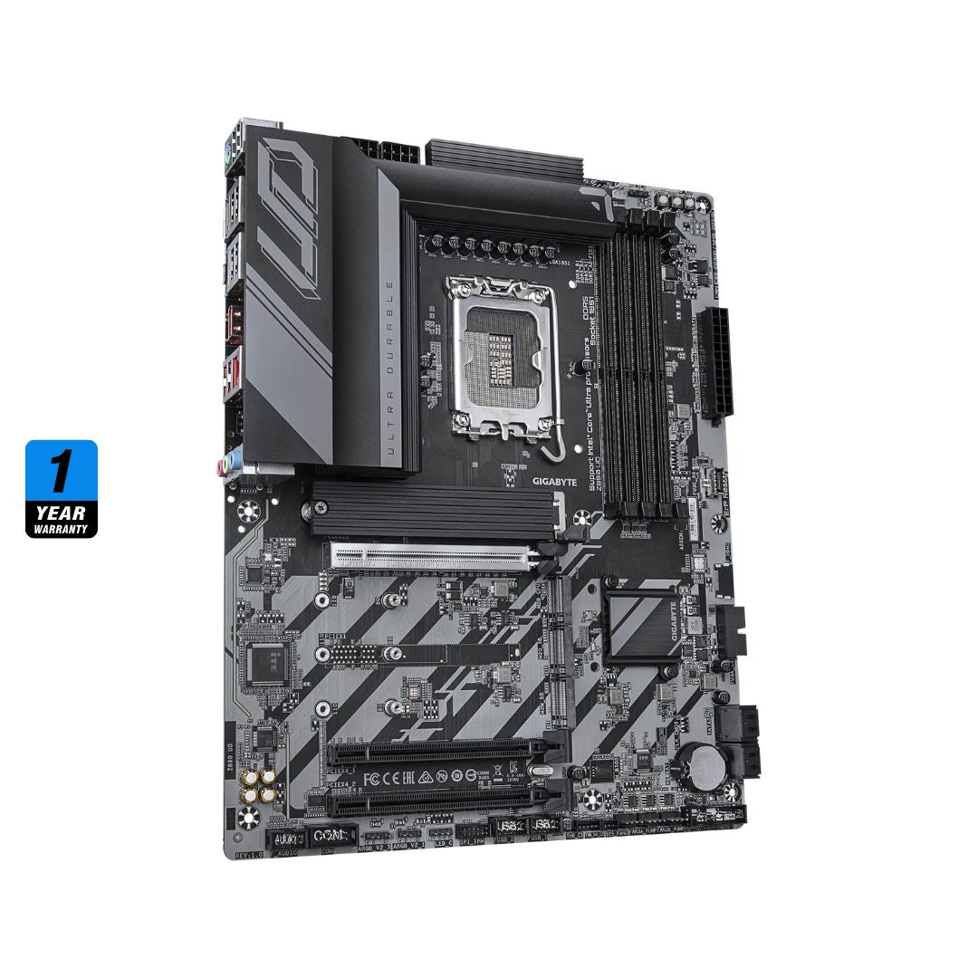 Gigabyte Z890 UD | Motherboard