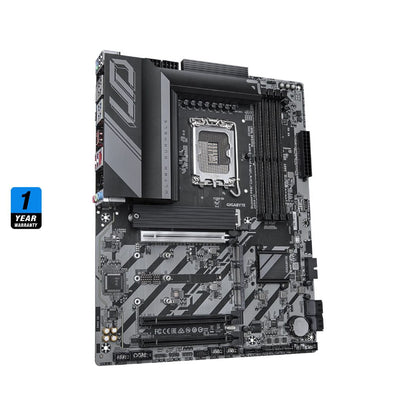 Gigabyte Z890 UD | Motherboard