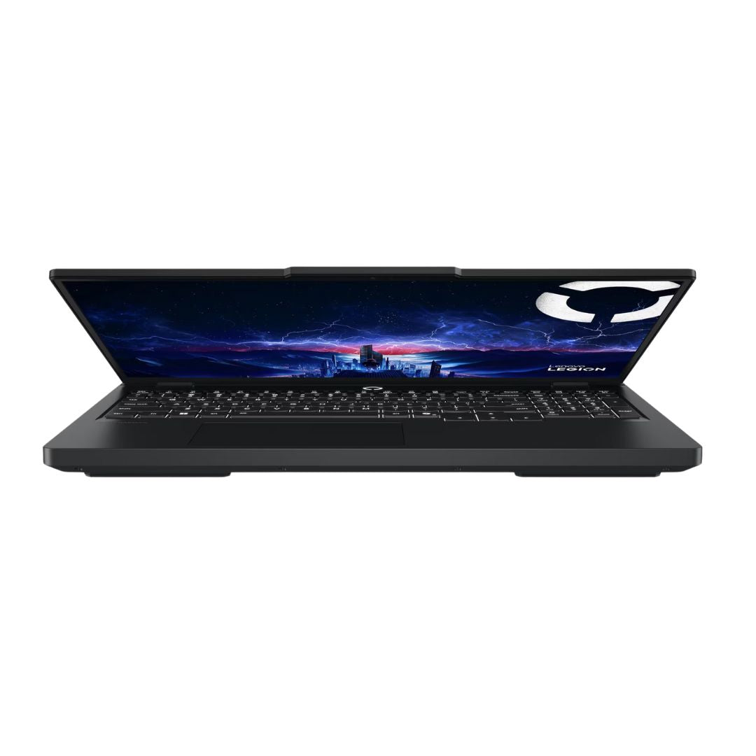 Lenovo Legion Pro 5 16IAX10H | (0SAX) | Intel Core Ultra 9-275HX | RAM 32GB | SSD 1TB | NVIDIA Geforce 5070 Ti 12GB | 16.0 Inch 2.5K WQXGA OLED 165Hz | Eclipse Black