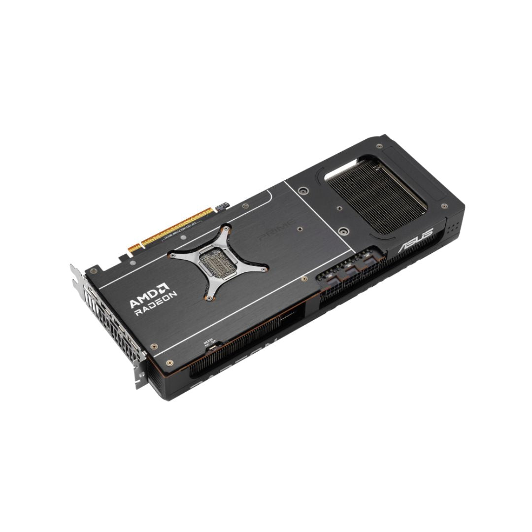 ASUS Prime Radeon RX 9070 XT OC Edition 16GB GDDR6