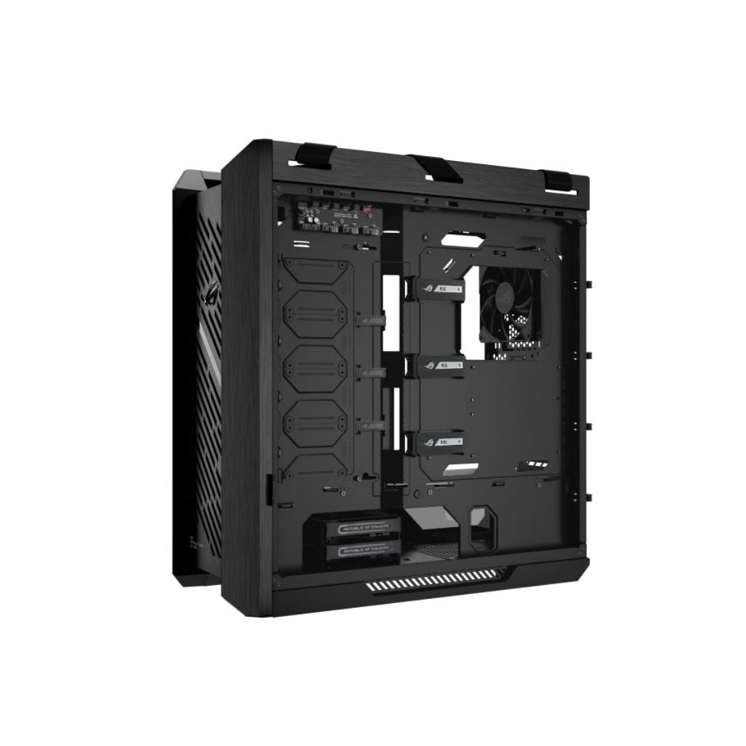 ASUS ROG Strix Helios II GX601S E-ATX | Black