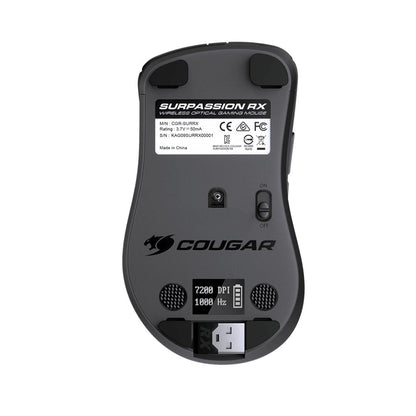 Cougar SURPASSION RX Wireless Optical Gaming