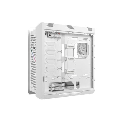 ASUS ROG Strix Helios II GX601S E-ATX | White