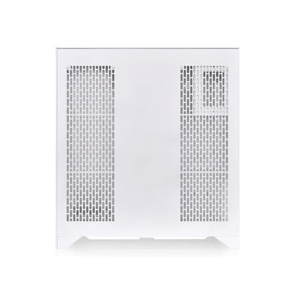 Thermaltake CTE E550 TG Mid Tower | Snow