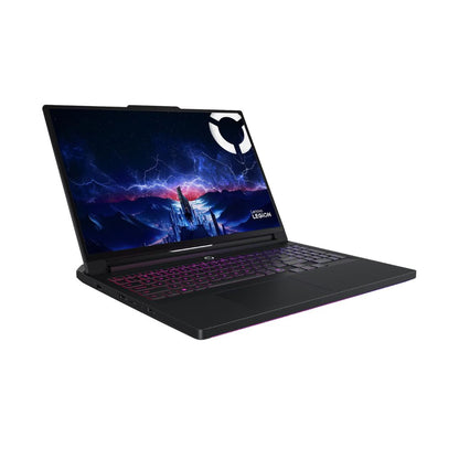 Lenovo Legion Pro 7 16IAX10H | (17US) Intel Core Ultra 9-275HX | RAM 32GB | 1TB | RTX 5090 24GB | 16.0 Inch 240Hz OLED | Black