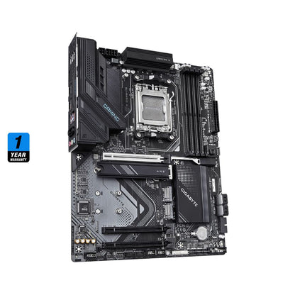 Gigabyte X870 GAMING WIFI6 | Motherboard