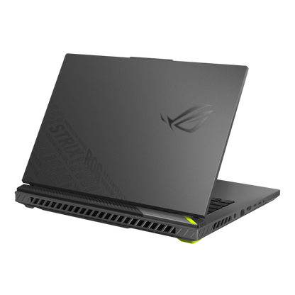 ASUS ROG Strix G16 (2025) G614PH-RV025 16" 165Hz - Ryzen 9 8940HX - 16GB RAM - 512GB SSD - GN22-X2  NVIDIA GeForce RTX 5050 8GB - WIN 11 PRO K