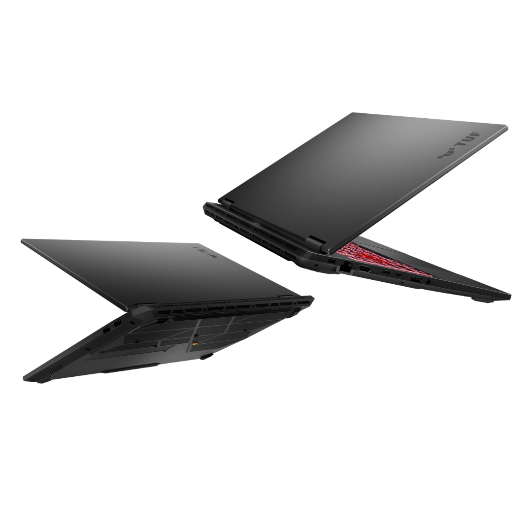 ASUS TUF Gaming A16 FA608UH-RV049 | AMD Ryzen 7-260 | RAM 16GB | SSD 512GB | NVIDIA Geforce RTX 5050 8GB | 16.0 inch WUXGA 165Hz | Jaeger Gray