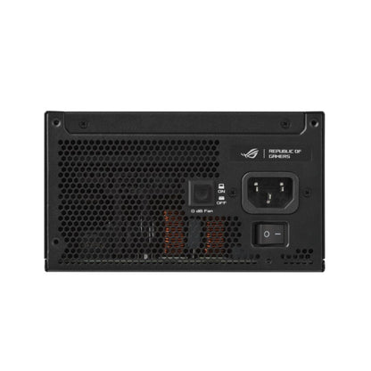 ASUS ROG STRIX GAMING 1000P | Full Modular | 1000W 80+ Platinum | PCIe 5.1 | Black