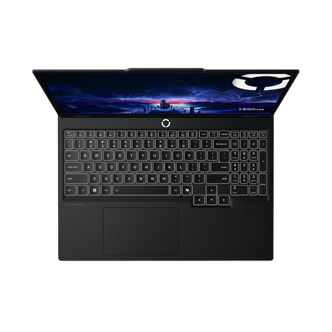 Lenovo Legion 5 15IAX10 | (1TUS) Intel Core Ultra 9-275HX | RAM 16GB | 1TB | RTX 5070 8GB | 15.1 WQXGA OLED 165Hz | Eclipse Black