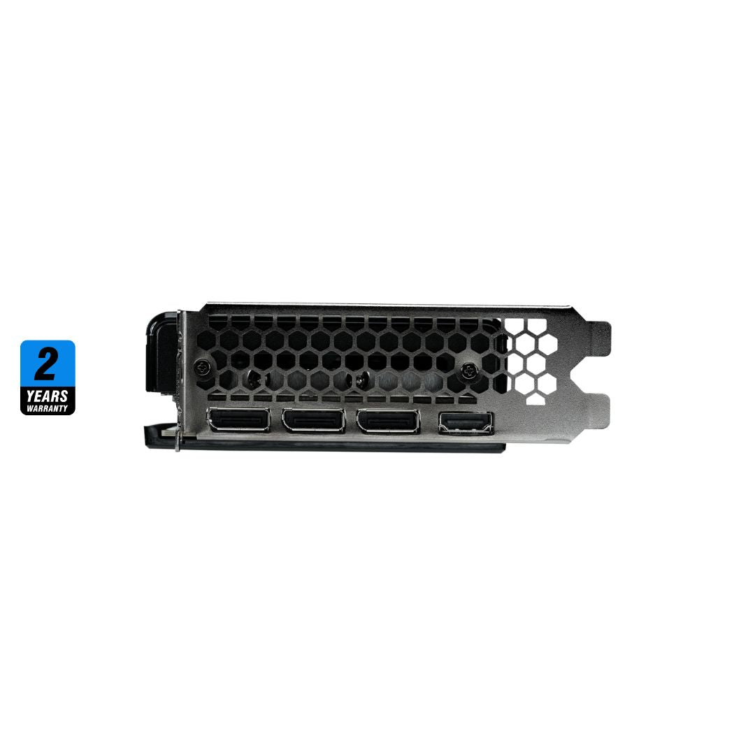 Palit GeForce RTX 5070 Infinity 3X OC | 12GB
