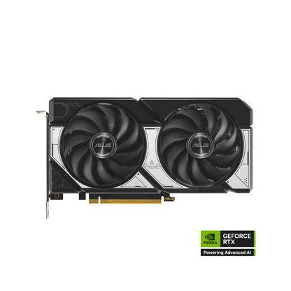 ASUS Dual GeForce RTX 5060 8GB GDDR7 OC Edition