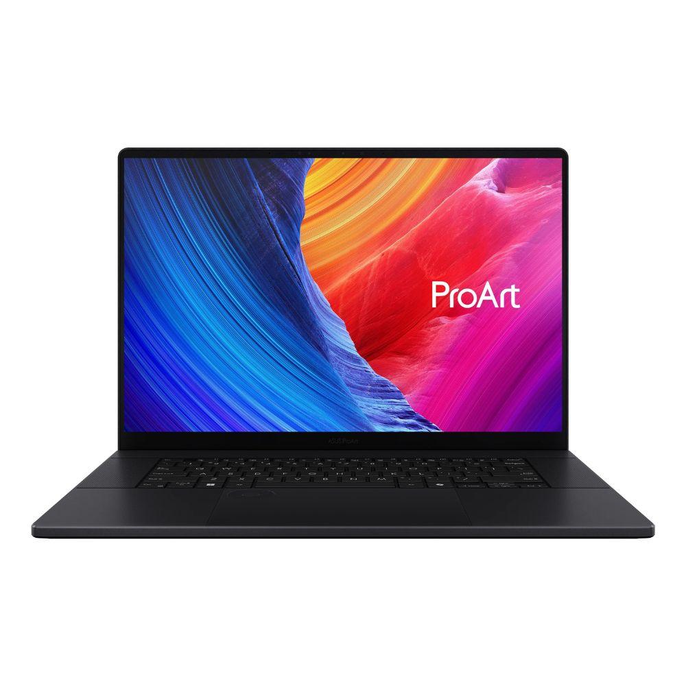 ASUS ProArt P16 H7606WP - 16" OLED 60Hz - AMD Ryzen AI 9 HX 370 - 64GB RAM - 2TB SSD - NVIDIA RTX 5070 8GB - WIN 11 PRO K