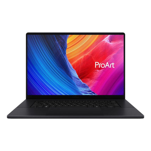 ASUS ProArt P16 H7606WP - 16" OLED 60Hz - AMD Ryzen AI 9 HX 370 - 64GB RAM - 2TB SSD - NVIDIA RTX 5070 8GB - WIN 11 PRO K