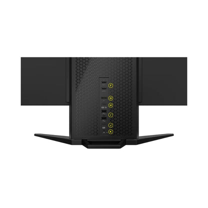 CORSAIR XENEON FLEX 45WQHD240 45 QHD (3440x1440) | 240Hz | OLED | 0.03Ms | Bendable