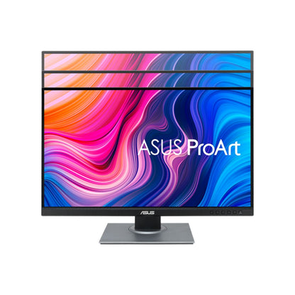 ASUS ProArt PA278QV 27 2K (2560x1440) 75Hz 5Ms IPS sRGB 100% | Monitor