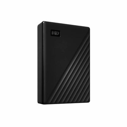 WD 5TB My Passport External Hard Disk Drive