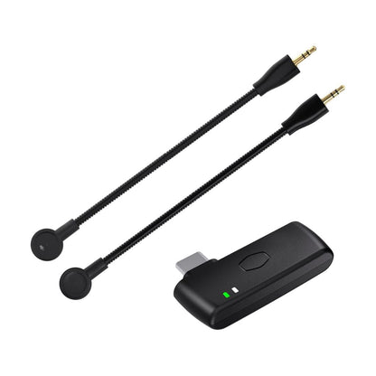 Cooler Master CH351 Wireless Headset | Black