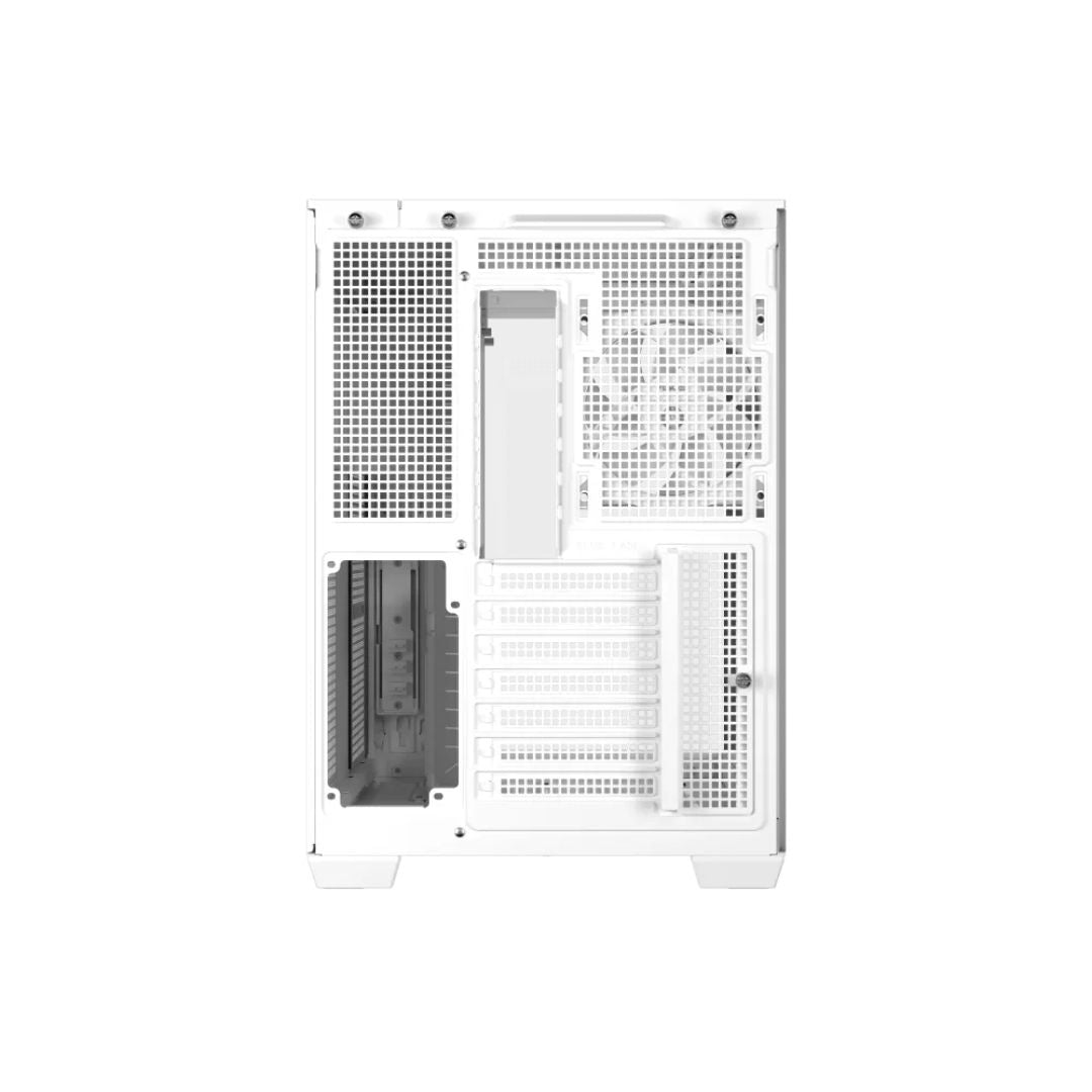 ASUS A32 PLUS Case | 4 Fan ARGB | White