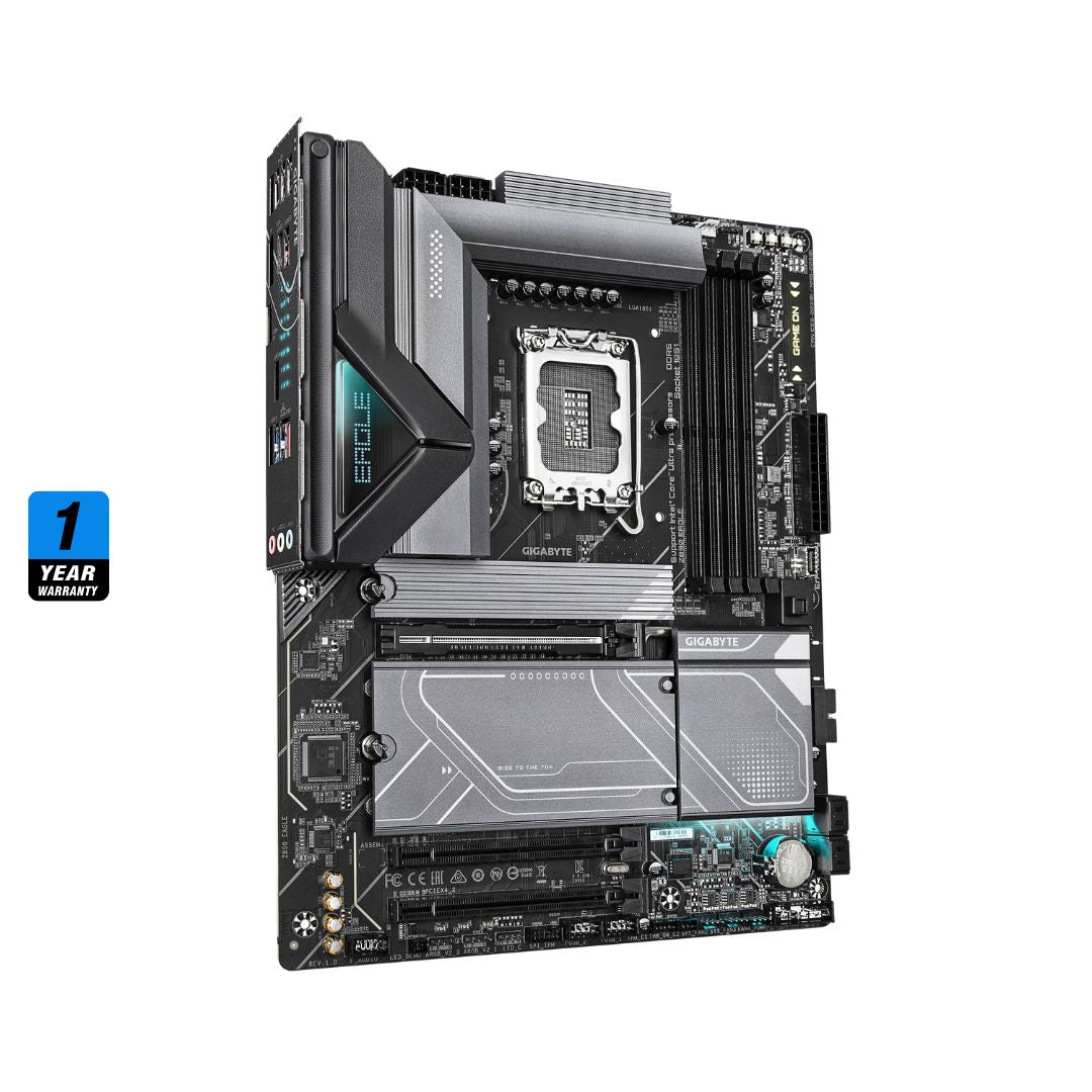 Gigabyte Z890 EAGLE | Motherboard