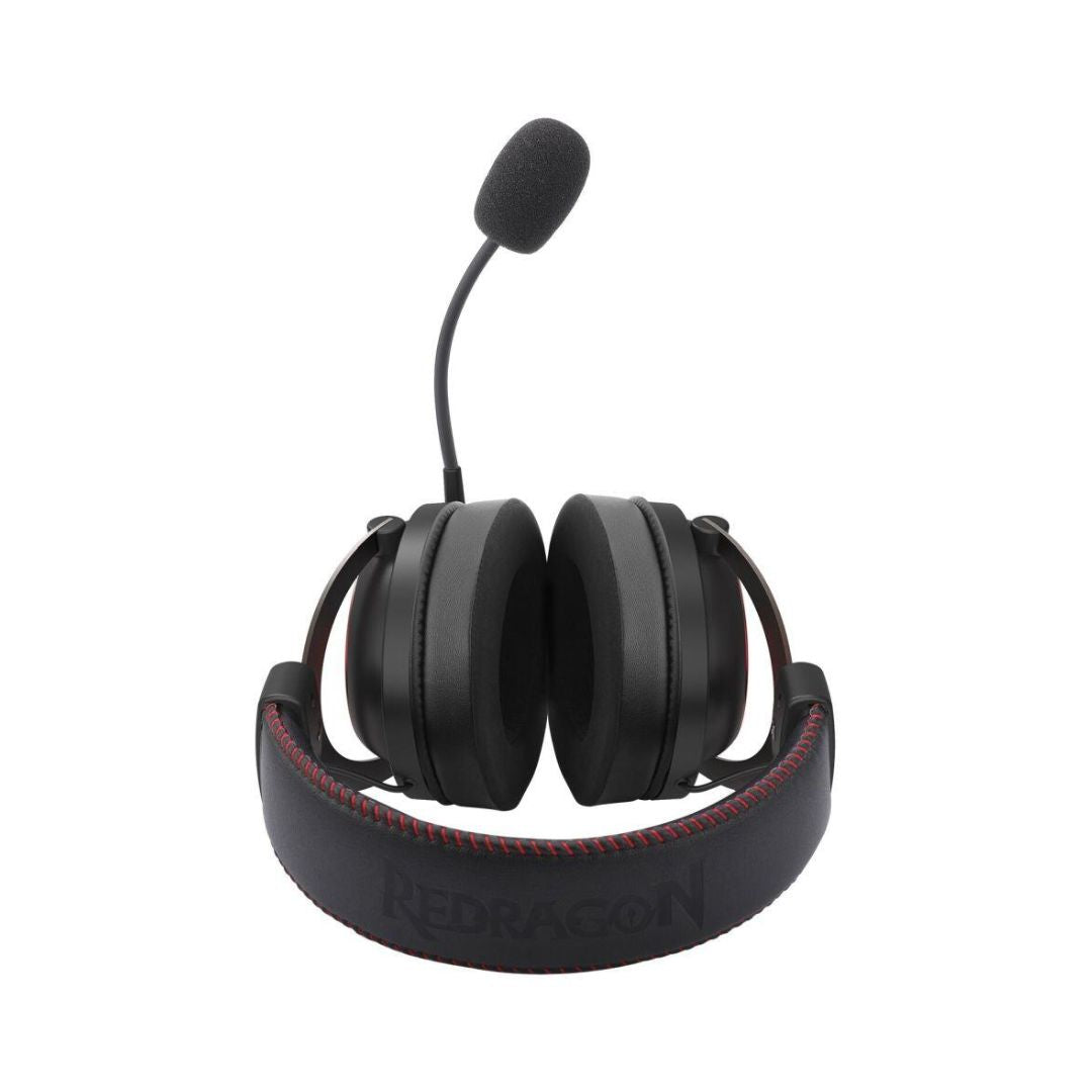 Redragon LUNA H540 Pro Wireless Headset | Black