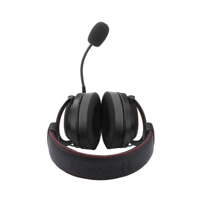 Redragon LUNA H540 Pro Wireless Headset | Black
