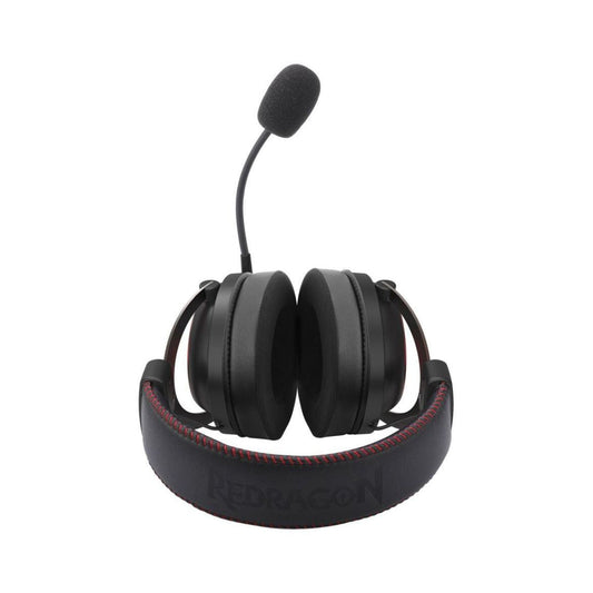 Redragon LUNA H540 Pro Wireless Headset | Black