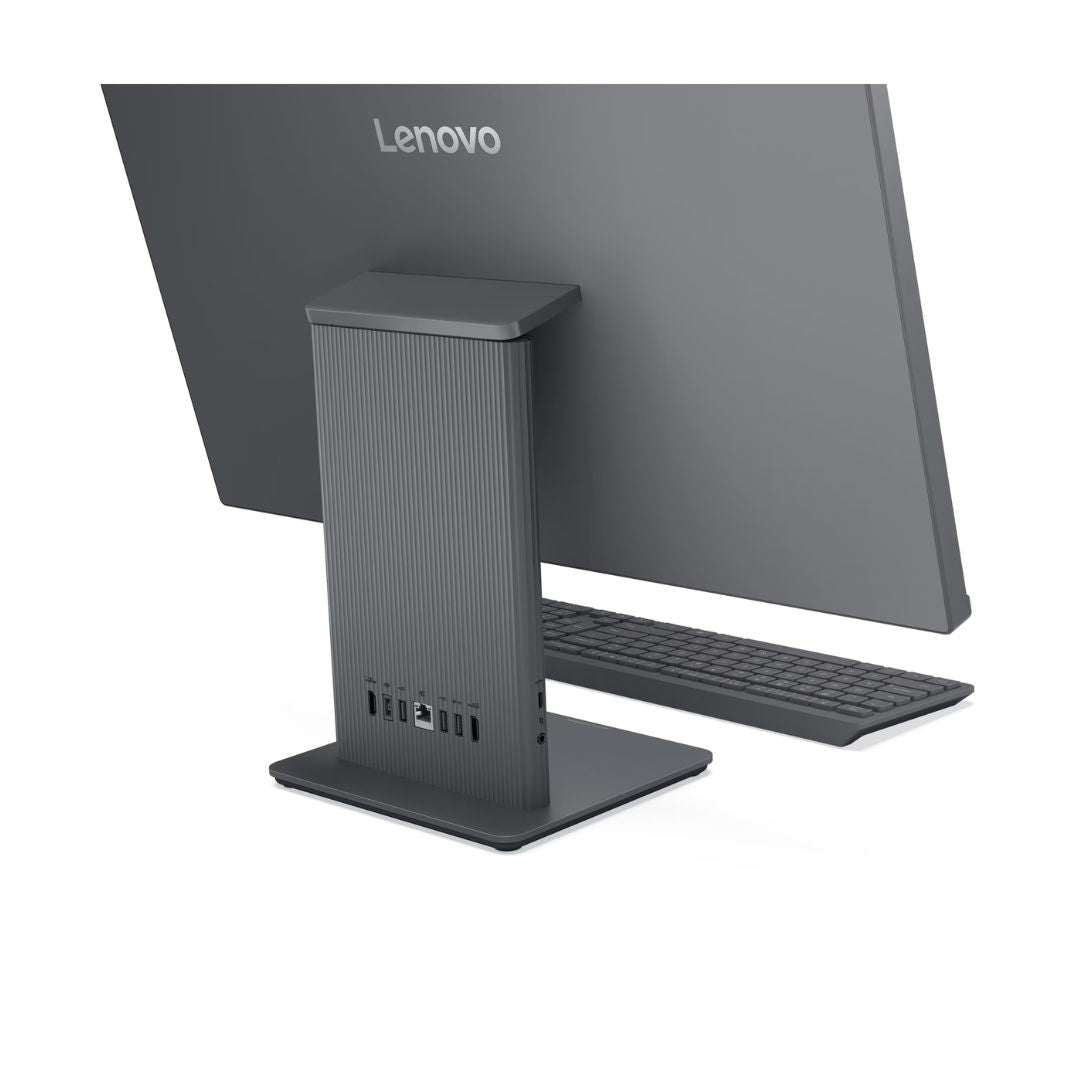 All in One Lenovo IdeaCentre 27IRH9 | (UYAK) Intel Core i7-13620H | RAM 8GB | SSD 512GB | Intel UHD Graphics | 27 FHD IPS | Black