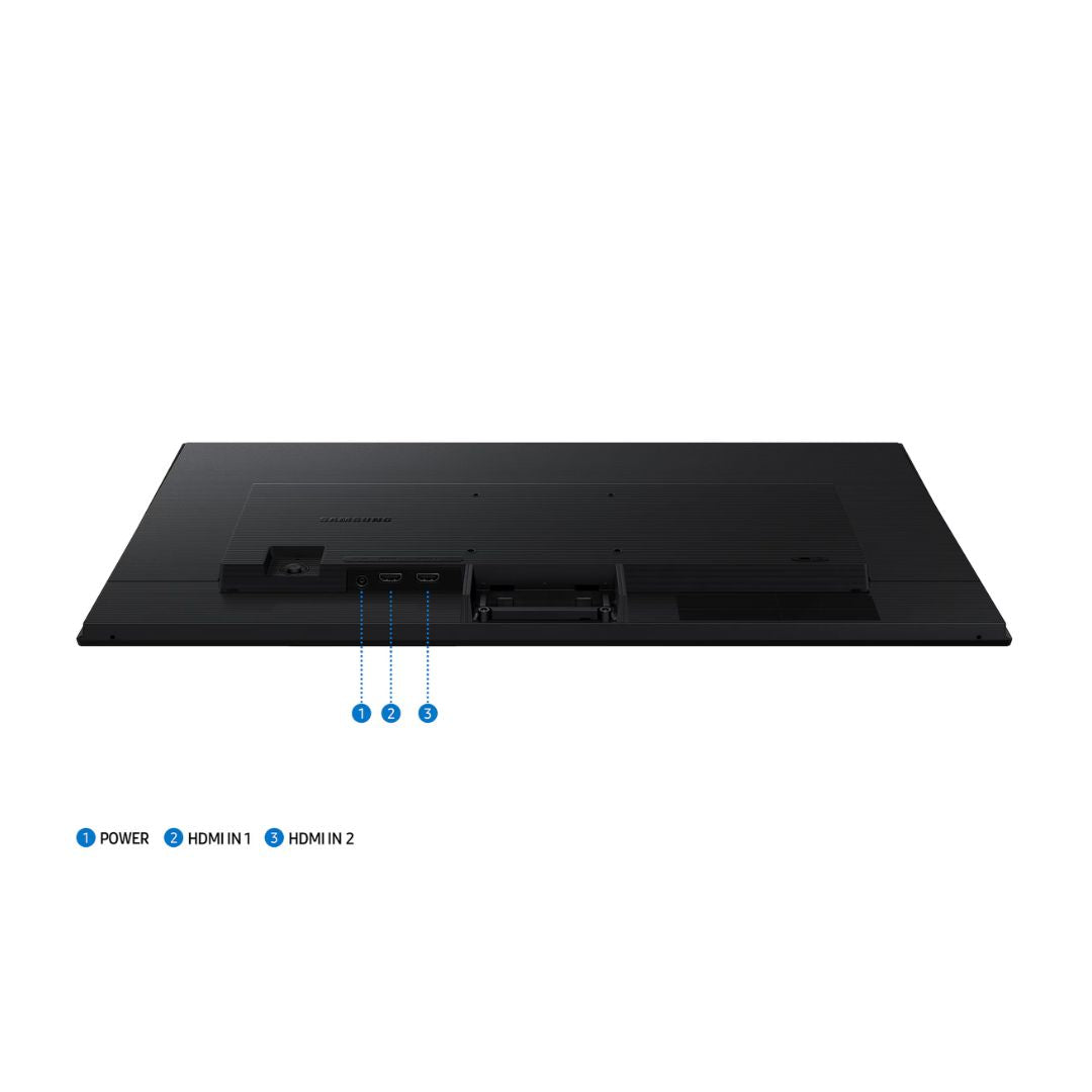 SAMSUNG S3 LS27320G 27 FHD (1920x1080) 120Hz IPS 5Ms Flat
