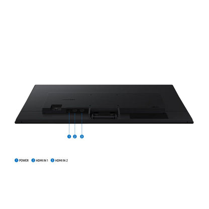 SAMSUNG S3 LS27320G 27 FHD (1920x1080) 120Hz IPS 5Ms Flat