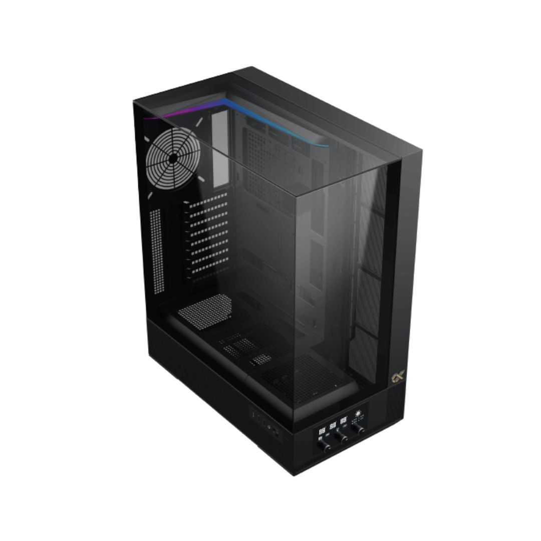Xigmatek Vision Pro | Black