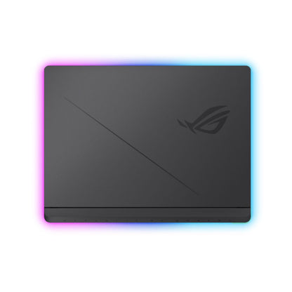 ASUS ROG Strix G16 614PH-RV023 | AMD Ryzen 9-8940HX | RAM 16GB | SSD 512GB | RTX 5050 8GB | 16.0 Inch WUXGA 165Hz | Eclipse Gray