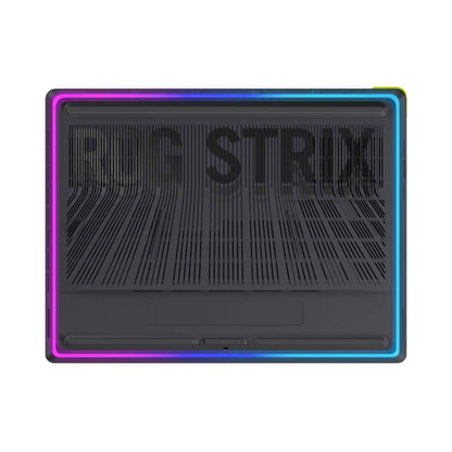 ASUS ROG Strix G16 G615LR-RV218 | Intel Core Ultra 7-255HX | RAM 16GB | 1TB SSD NVMe | NVIDIA RTX 5070 Ti 12G | 16.0 Inch WUXGA 165Hz IPS | Eclipse Gray