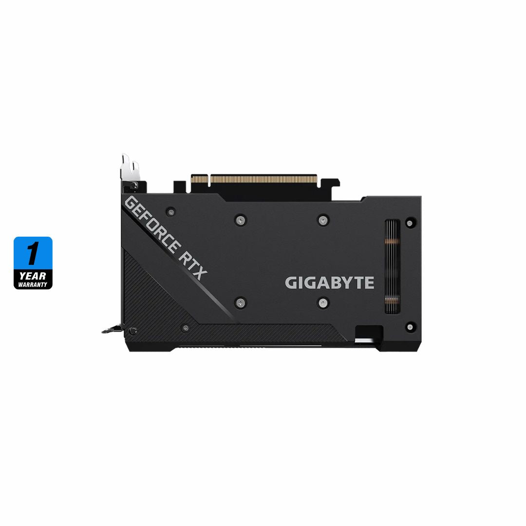 Gigabyte GeForce RTX 3060 WINDFORCE OC 12GB