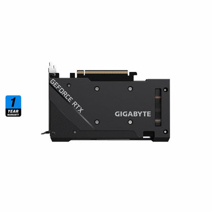 Gigabyte GeForce RTX 3060 WINDFORCE OC 12GB