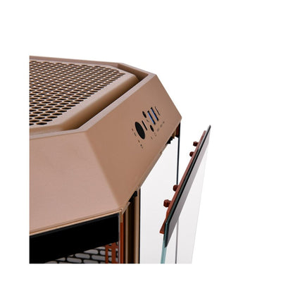 Thermaltake The Tower 300 Micro Tower | Gravel Sand