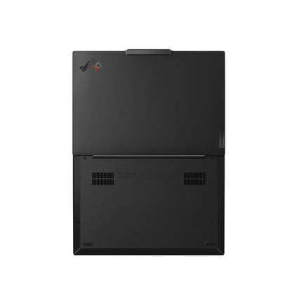 Lenovo ThinkPad X1 Carbon | (46US) | Intel Core Ultra 7-155U | RAM 32GB | SSD 512GB | Intel Graphics | 14" WUXGA IPS Touch | Black