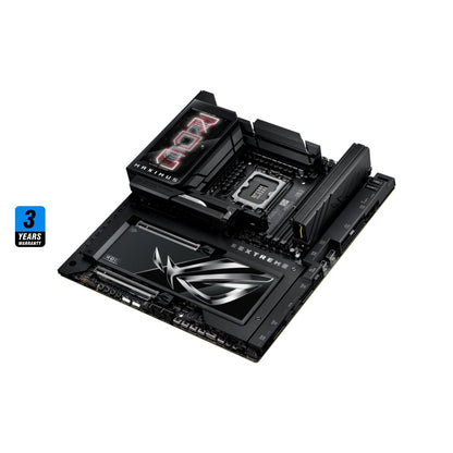 ASUS ROG MAXIMUS Z890 EXTREME | Motherboard