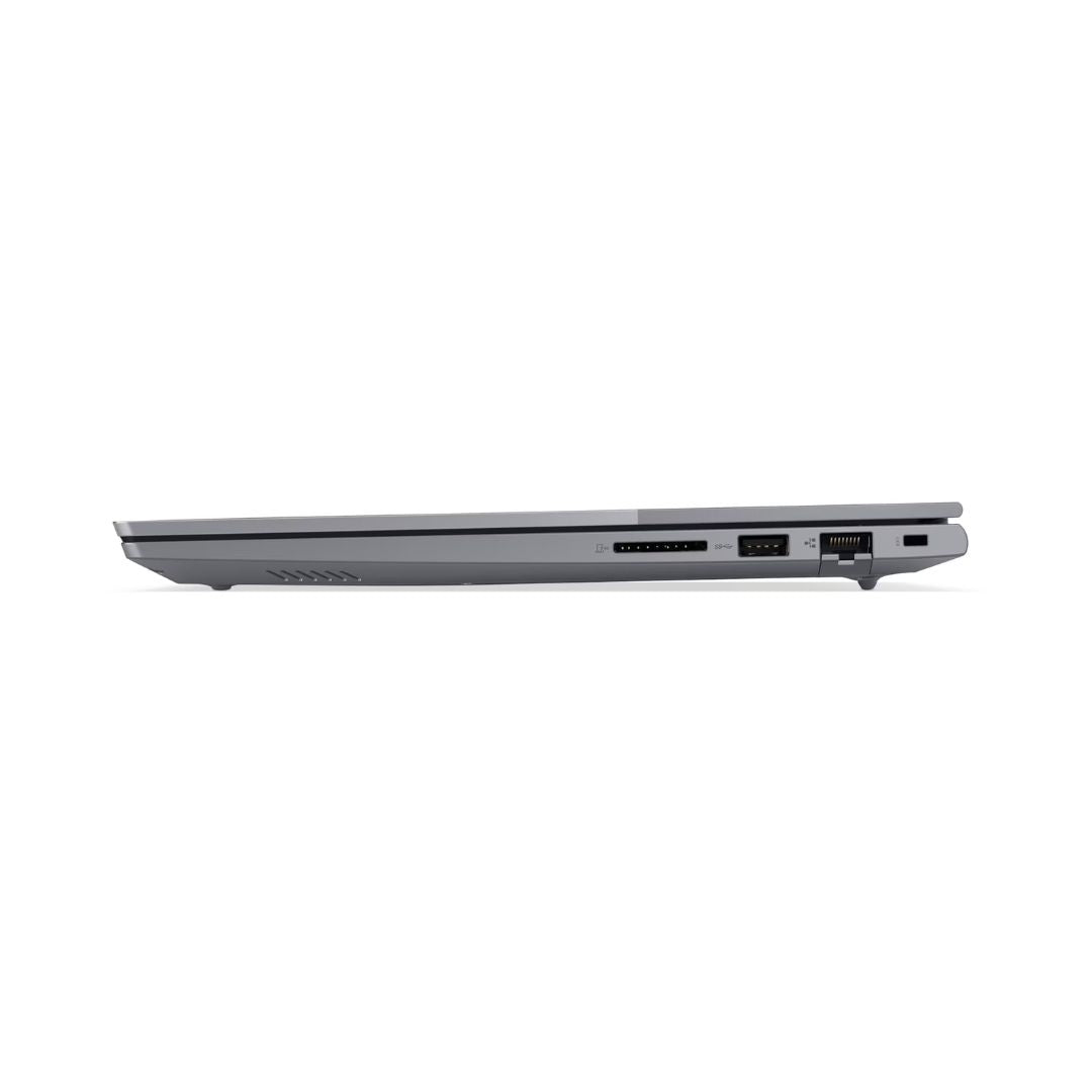 Lenovo ThinkBook 14 G6 IAL | (5QEV) | Intel Core i7-13700H | RAM 8GB | SSD 512GB | Intel Graphics | 14.0 Inch IPS WUXGA 60Hz | Arctic Grey
